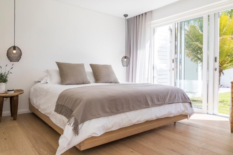 5 Bedroom Property for Sale in Seaside Longships Western Cape